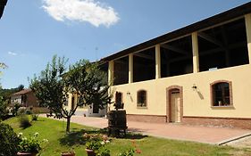 B&B La Coccarda